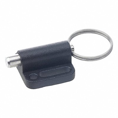 JW WINCO 41710A Indexing Plunger Latch Mechanisms