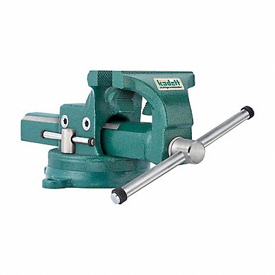 KANCA KADPLSB200 Combination Vise 20 in L 7 1/2 in H