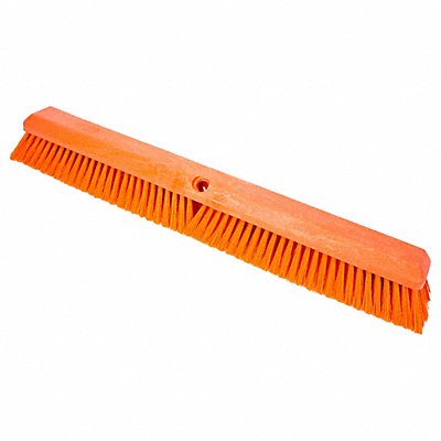 CARLISLE 41891EC24 Omni Sweep 24 Orn PK12