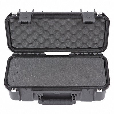 SKB 3I17066BE Protective Case 4 1/2 in TrgRlsLtchSys Blk