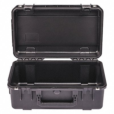 SKB 3i20118BE Protective Case 6 in Trigger Latch® System Blk