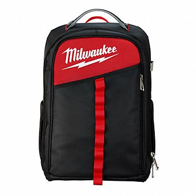 MILWAUKEE 48228202 Tool Backpack Ballistic Nylon