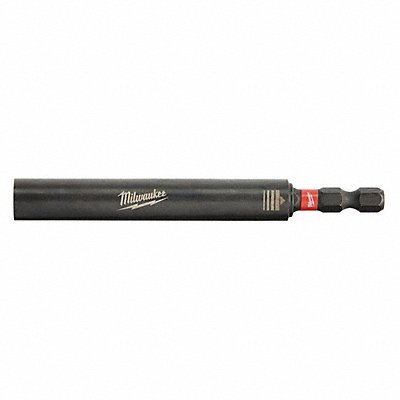 MILWAUKEE 48324516 Drive Guide 1/4 Hex Shank Sz Magnetic