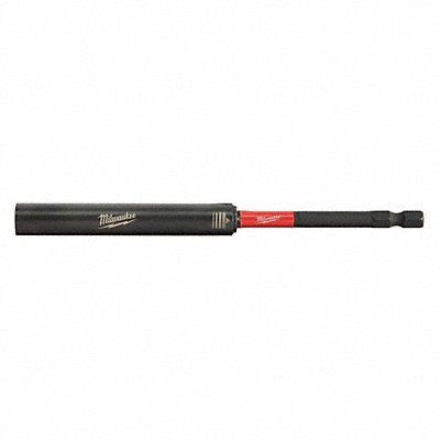 MILWAUKEE 48324517 Drive Guide 1/4 Hex Shank Sz Magnetic
