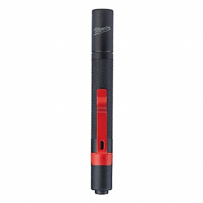 MILWAUKEE 2105 Penlight Aluminum Red 100lm