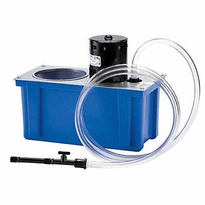 LITTLE GIANT 560612 Flood Coolant System 1G