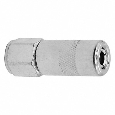 LUBRIMATIC 5031 Coupler Grease Gun Straight 1/8 NPT