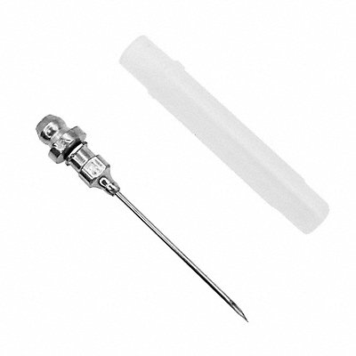 LUBRIMATIC 5037 Injector Needle 3 000 psi SAE