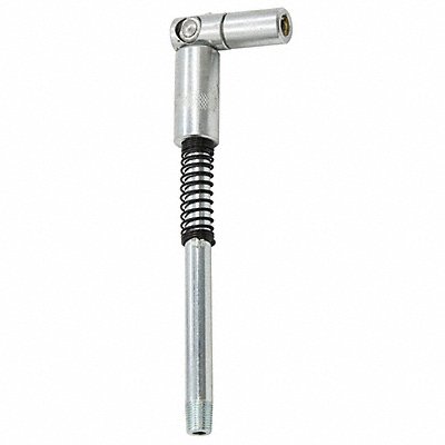 LUBRIMATIC 5050 Coupler Swivel Swivel 1/8 NPT