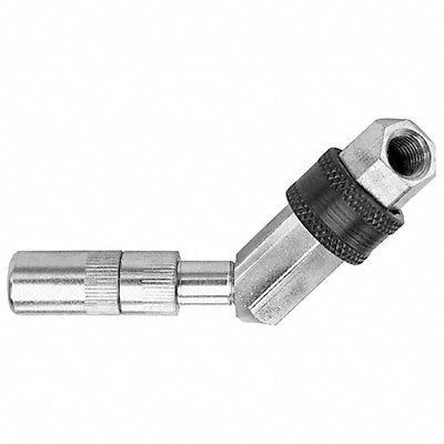 LUBRIMATIC 5057 Fitting Swivel Swivel 1/8 NPT