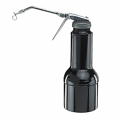 LUBRIMATIC 30955 Adhesive Gun 16 fl oz Threaded