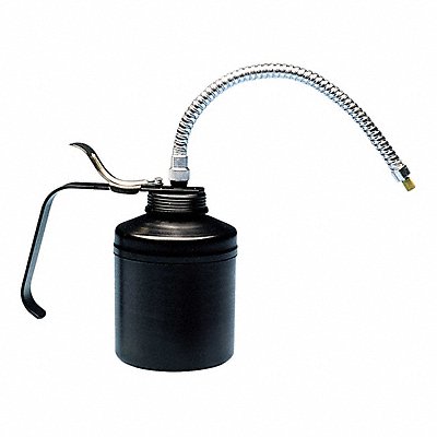 LUBRIMATIC 50347 Oiler Steel 9 in L