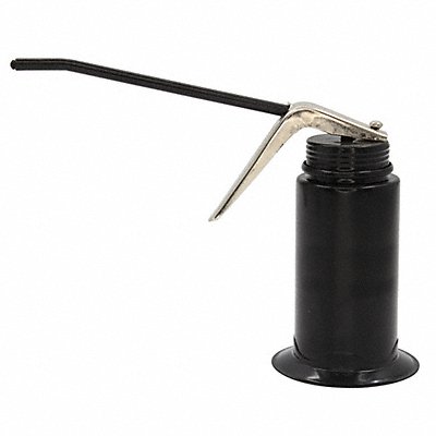 LUBRIMATIC 50515 Oiler Steel 6 in L