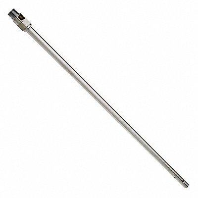 AMFLO 204000000000000 Air Gun Extension Safety 12 L