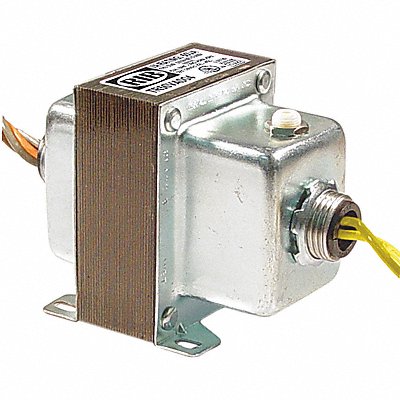 FUNCTIONAL DEVICES INC / RIB TR50VA004 Class 2 Transformer 50VA Open Hub Foot