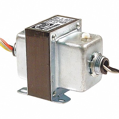 FUNCTIONAL DEVICES INC / RIB TR50VA008 Control Transformer 50VA 120VAC