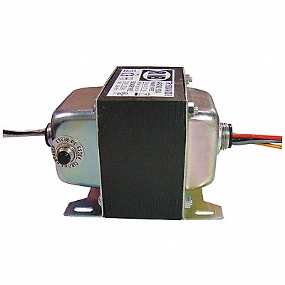FUNCTIONAL DEVICES INC / RIB TR150VA008 Control Transformer 150VA 3.16 in H