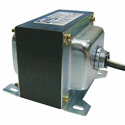 FUNCTIONAL DEVICES INC / RIB TR175VA003 Control Transformer 175VA 24VAC