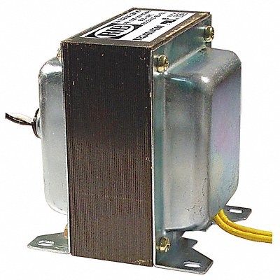 FUNCTIONAL DEVICES INC / RIB TR240VA001 Control Transformer 240VA 24VAC