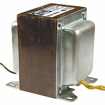 FUNCTIONAL DEVICES INC / RIB TR375VA001 Control Transformer 375VA 24VAC