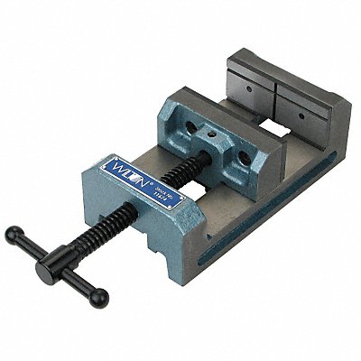 WILTON 11674 Machine Vise Cast Iron