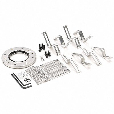 AEGIS KITSGR16251A4UK Shaft Grounding Ring For 1 5/8 in Shaft