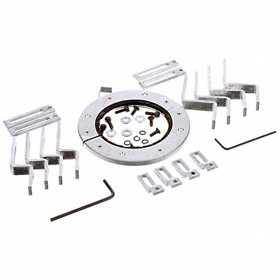 AEGIS KITSGR23751A4UK Shaft Grounding Ring For 2 3/8 in Shaft