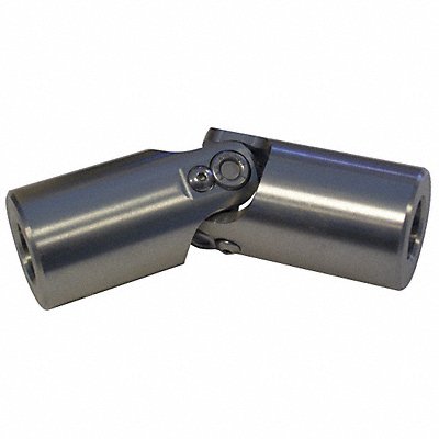 BELDEN SSNBUJ1500X34 Universal Joint Bore 3/4 In SS
