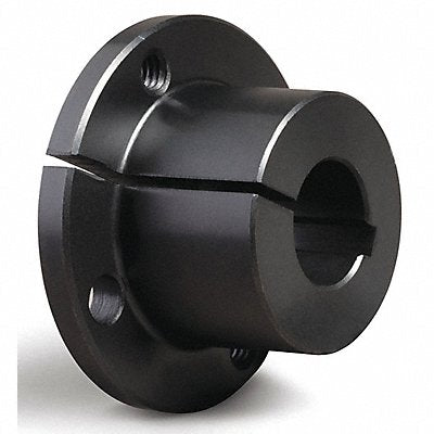 GRAINGER QT24MM QD Bushing QT 24 mm B Dia 1.25 in L
