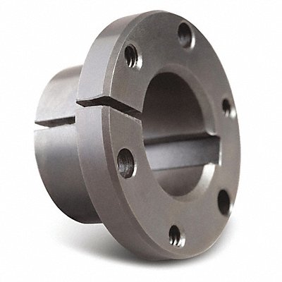 GRAINGER JA78 QD Bushing JA 7/8 in B Dia 1 in L