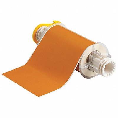 BRADY 99168 Transfer Printer Tape Polyester 50 ft.