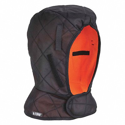 N-FERNO BY ERGODYNE 6867 3-Layer Winter Liner Shoulder Black