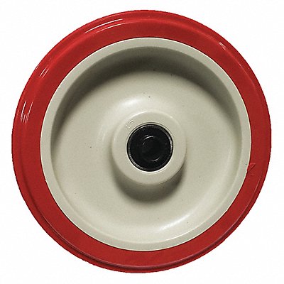 LITTLE GIANT WHMP05114 Wheel 5 x 1-1/4 Polyurethane