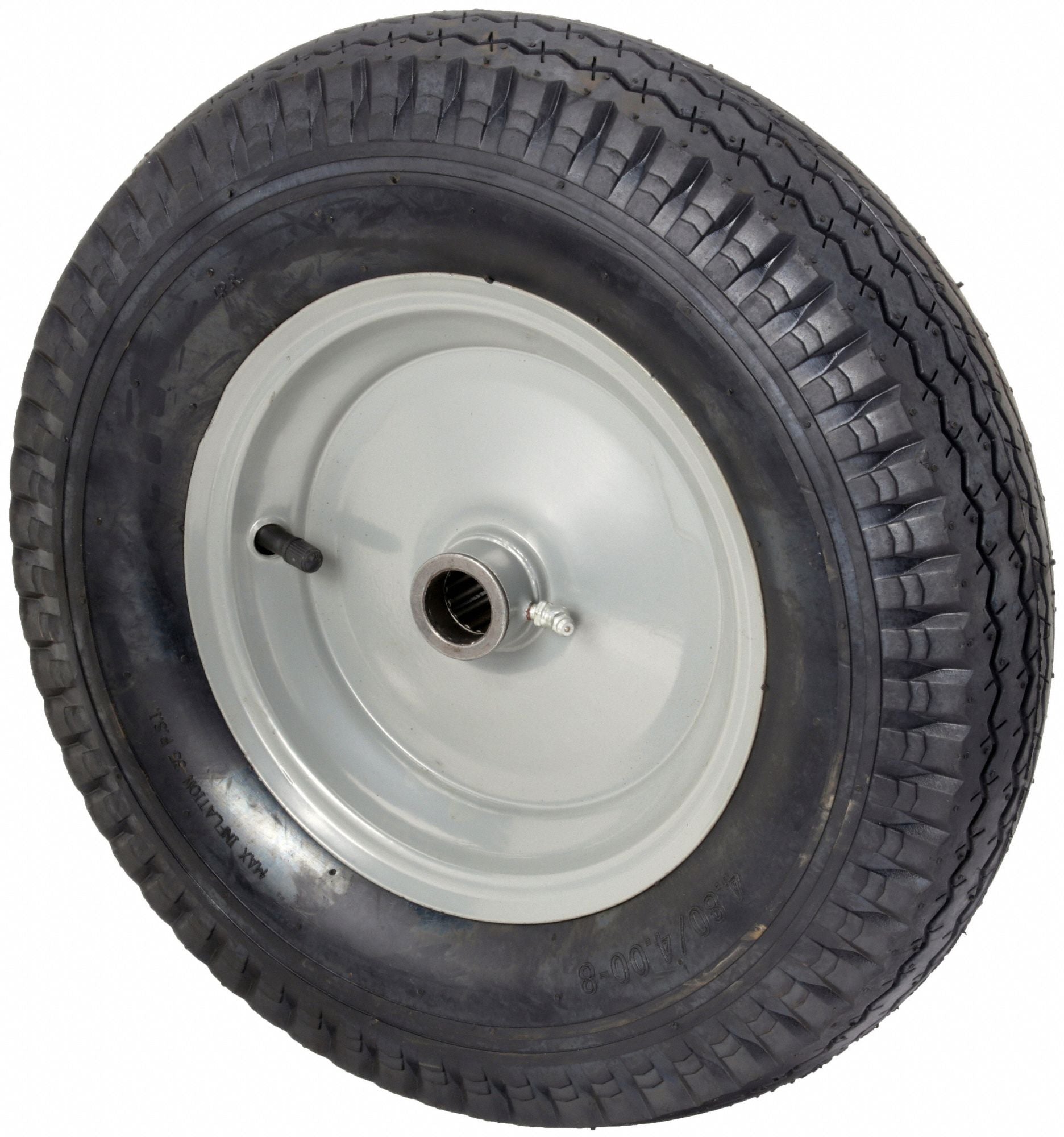 LITTLE GIANT WHPN1640 Wheel 16 x 4 Pneumatic