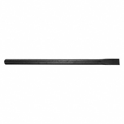 MAYHEW PRO 10210 Cold Chisel 5/8 in x 12 in Steel BO