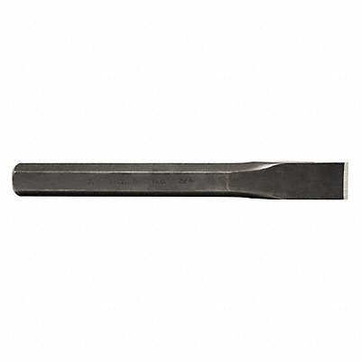 MAYHEW PRO 10212 Cold Chisel 3/4 in x 7 in Steel BO