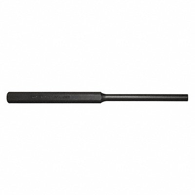 MAYHEW PRO 21503 Pin Punch 8in L 5/16in Tip Steel BO