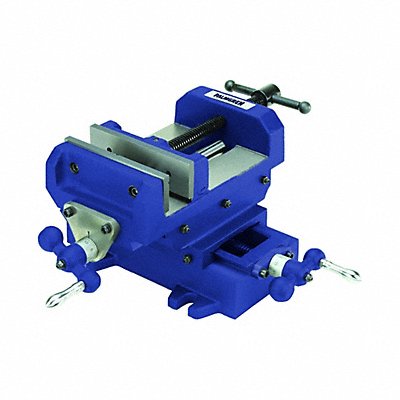 PALMGREN 9630601 Machine Vise 6 Fixed