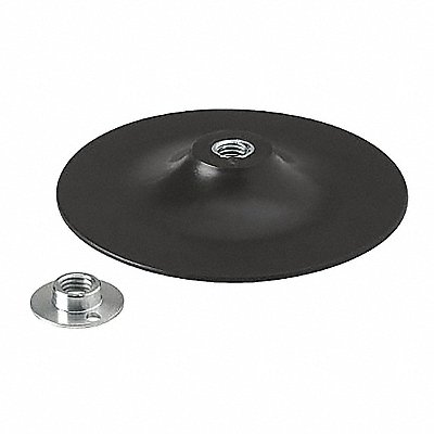 CHICAGO PNEUMATIC KF129587 Pad Assy-Sander Chicago Pneumatic