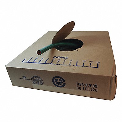 DETROIT FLEX DEFENSE 5521025X50 Coolant Hose 1/4 ID x 50 ft L