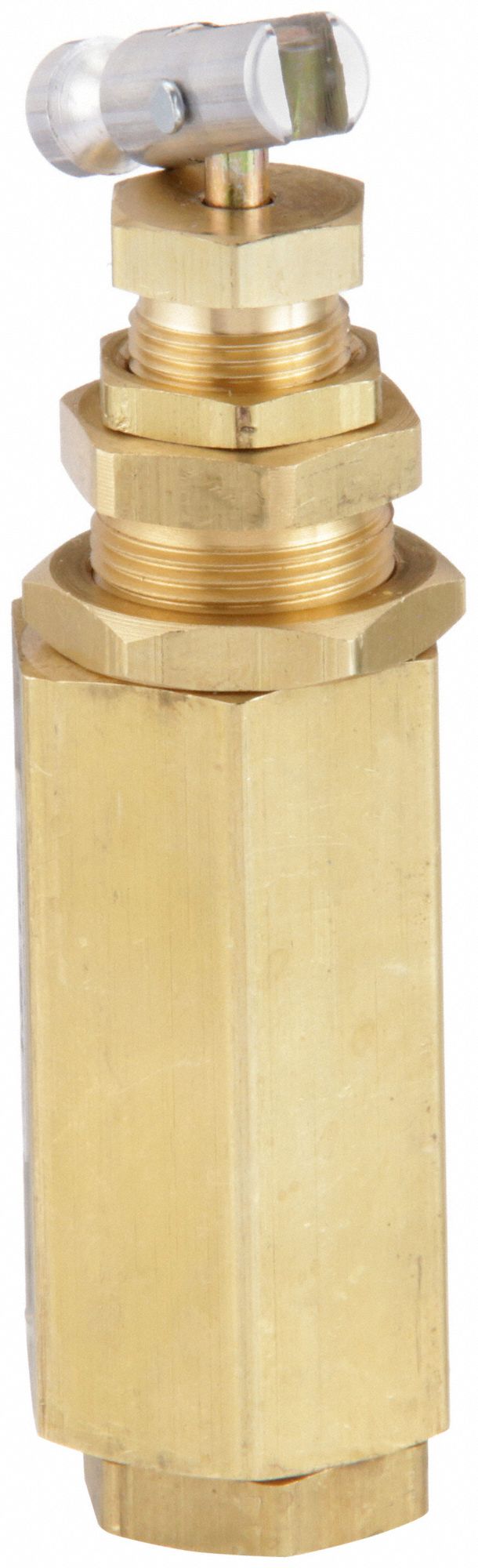 CONRADER RCBHU115130 Unloader Pilot Valve 1/4 Inlet 115 PSI