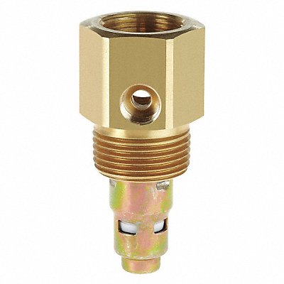 CONRADER CTG5834 Check Valve 5/8 x 3/4