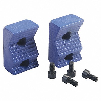WESTWARD GGS50197 Pipe Jaw PK2