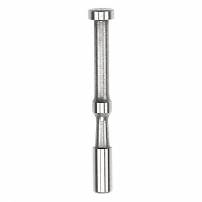 BOSCH 2608639025 Nibbler Punch 10 ga Cap. Steel