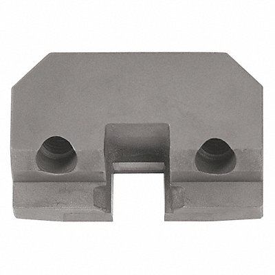 BOSCH 2608639026 Nibbler Die 10 ga Cap. Steel