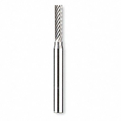 DREMEL 9902 Carving Bit Cylinder 1/8 Shank Dia