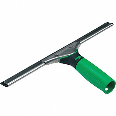 UNGER ES450 Window Squeegee 18 in W Straight