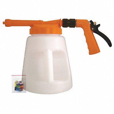 SANI-LAV N2FS Industrial Sanitizer 96 oz