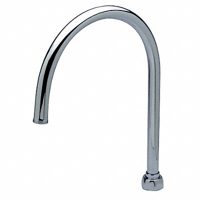 ZURN G67853 Spout Brass Fits Zurn