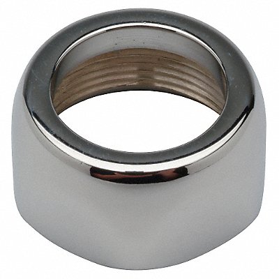 ZURN 59435001 Spout Nut Zurn Brass